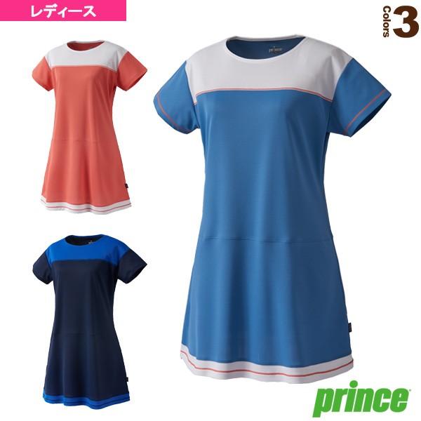 プリンス テニス バドミントンウェア レディース ワンピース レディース Wl9405 Pri Wl9405 テニス バドミントン Luckpiece 通販 Yahoo ショッピング