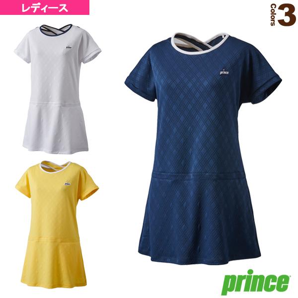 プリンス テニス バドミントンウェア レディース ワンピース レディース Ws0406 Pri Ws0406 テニス バドミントン Luckpiece 通販 Yahoo ショッピング