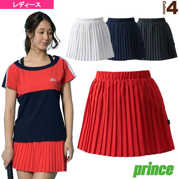 プリンス テニス バドミントンウェア レディース スカート レディース Ws2301 Pri Ws2301 テニス バドミントン Luckpiece 通販 Yahoo ショッピング