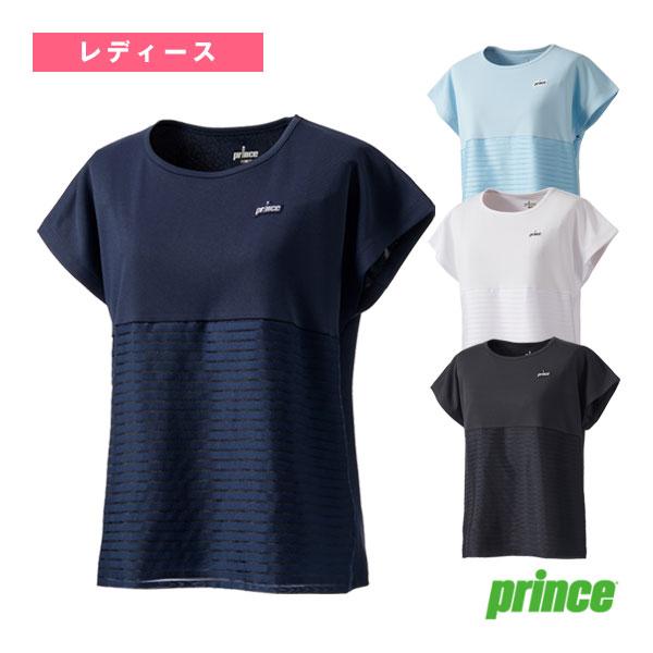 Prince（プリンス） テニスウェア『レディース』 ゲームシャツ