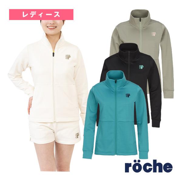 roche（ローチェ） ローチェ『roche』 テニスウェア『レディース』 裏