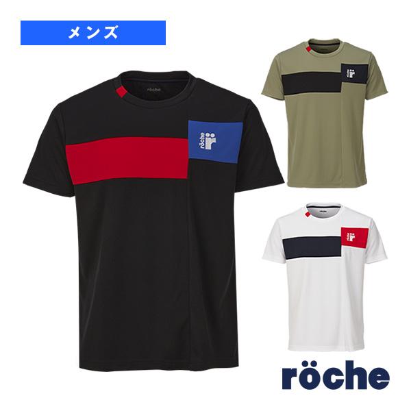 テニス・バドミントンウェア roche（ローチェ） ローチェ『roche』 テニスウェア『メンズ/ユニ