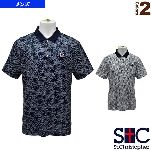 【新品】St. Christopher ポロシャツMサイズ 楽天市場】【30％OFF SALE】セントクリストファー St