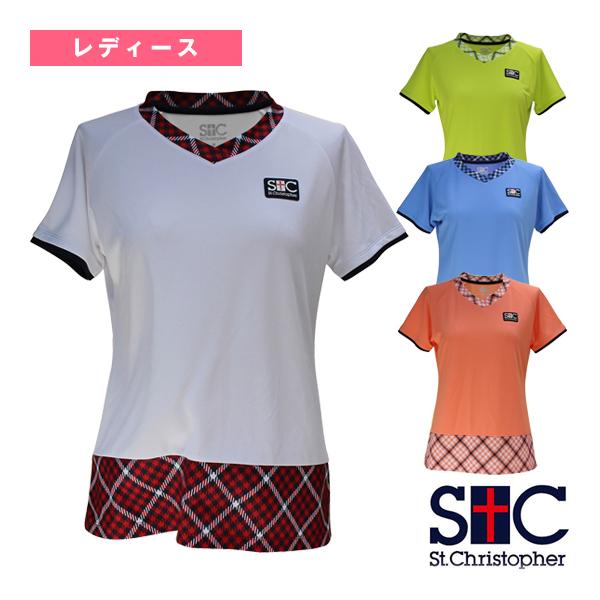 St.Christopher（セントクリストファー） テニス・バドミントンウェア