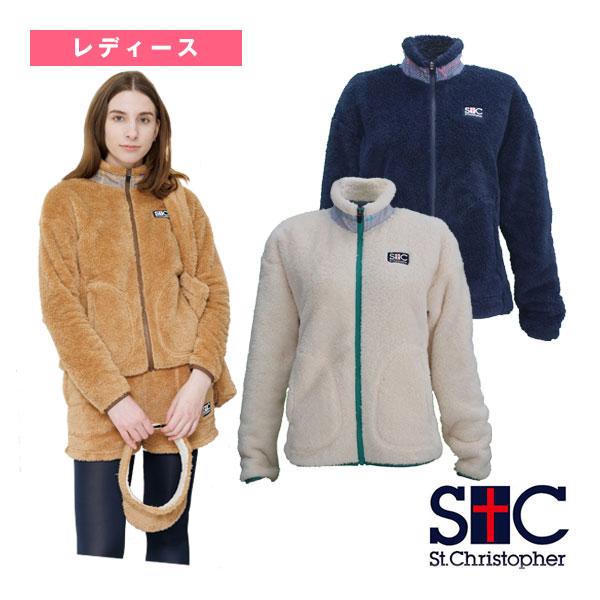 St.Christopher セントクリストファー テニスウェア『レディース St.Christopher セントクリストファー テニスウェア『レディース