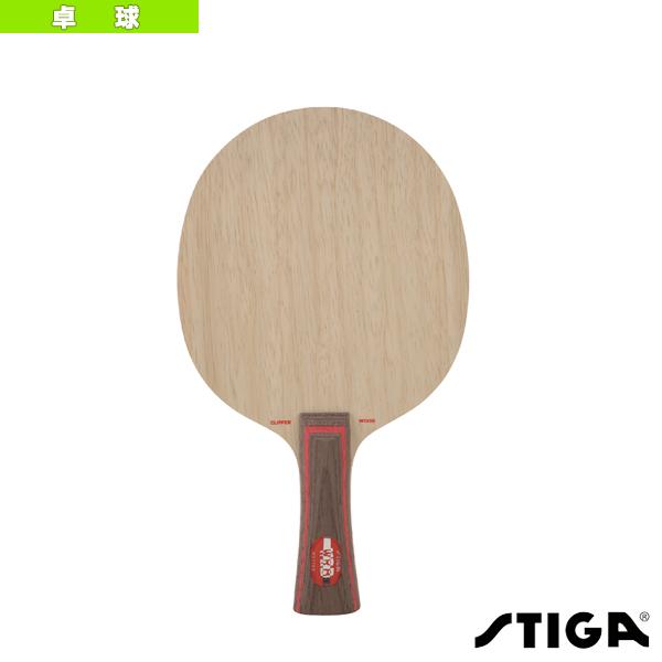 [スティガ 卓球ラケット ]クリッパーウッドWRB CLIPPER WOOD WRB FLA 2020-35 STIGA（スティガ） 卓球ラケット クリッパーウッドWRB CLIPPER WOOD
