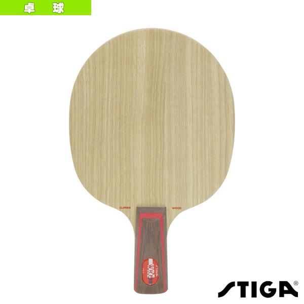 STIGA（スティガ） 卓球ラケット クリッパーウッドWRB CLIPPER WOOD