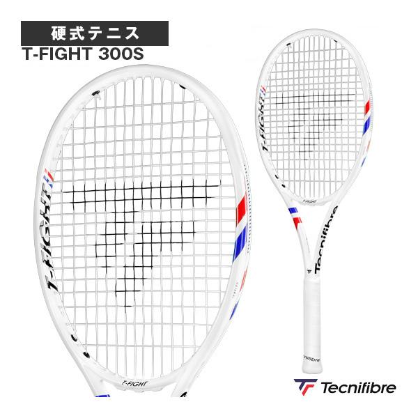 テクニファイバーT-FIGHT 300S グリップサイズ2 2本セット