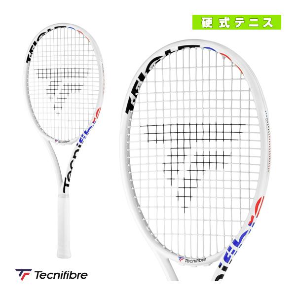 Tecnifibre（テクニファイバー） テニスラケット T-FIGHT 300 ISOFLEX