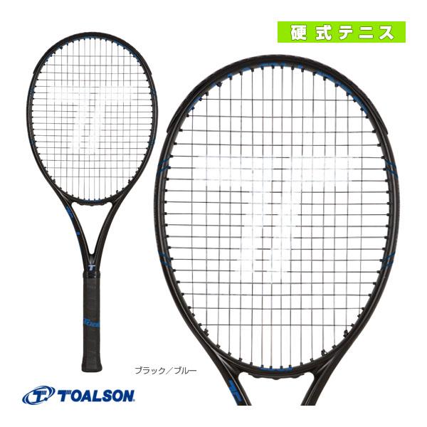 TOALSON（トアルソン） テニスラケット エスマッハプロ97 310 Ver.2.0