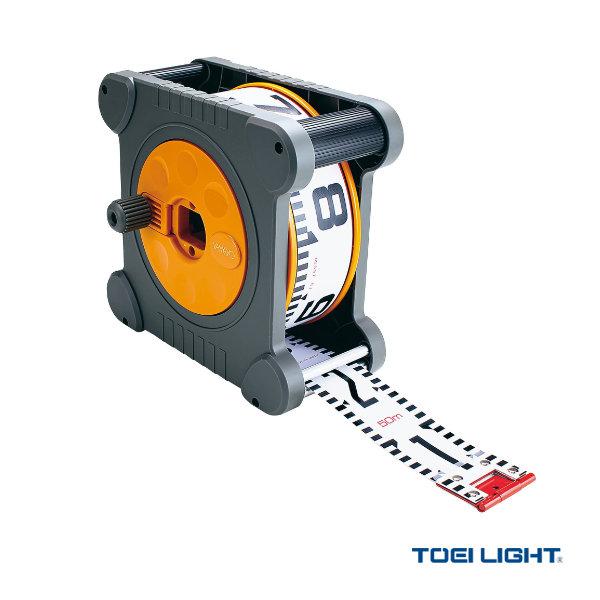 TOEI(トーエイ) オールスポーツ設備・備品  リボンロッド50 G-1976「テニス・ソフトテニス（軟式テニス）・バドミントン・卓球・ランニング専門店」