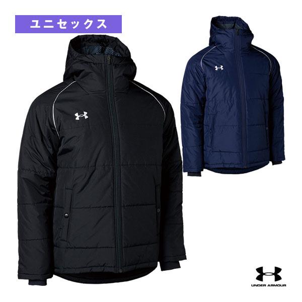 アンダーアーマー UNDER ARMOUR サッカー UAチーム インサレーテッドジャケット アウター メンズ 1381848 UNDER ARMOUR（アンダーアーマー） オールスポーツウェア『メンズ/ユニ