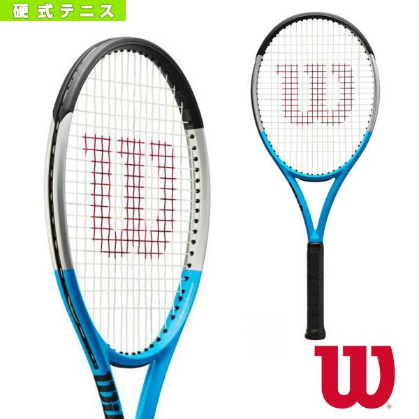 ウィルソン テニスラケット  ULTRA 100 V3.0 REVERSE／ウルトラ 100 V3.0 リバース（WR033621）