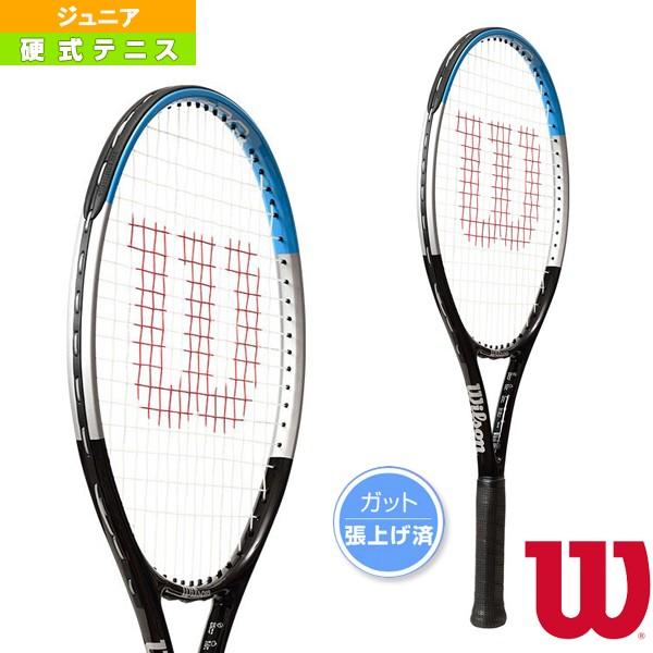 ウィルソン テニスジュニアグッズ Ultra 23 ウルトラ23 Wrh Wil Wrh テニス バドミントン Luckpiece 通販 Yahoo ショッピング