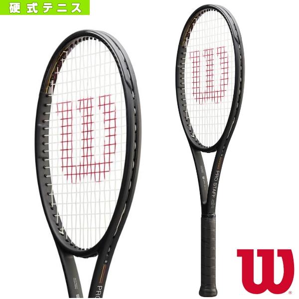 ウィルソン テニスラケット  PRO STAFF 97UL V13.0／プロスタッフ 97UL（WR057411）