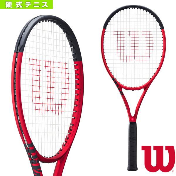 ウィルソン ラケット クラッシュ100L V2.0（WR074311） G2 硬式テニスラケット クラッシュ100L V2.0 WR074311 【国内正規品