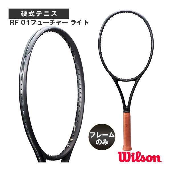 Wilson（ウイルソン） ウィルソン テニスラケット RF 01フューチャー