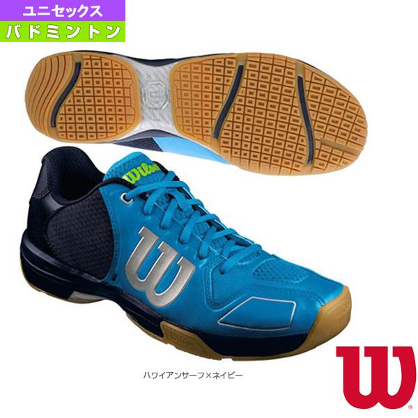 ウィルソン バドミントンシューズ VERTEX/ベルテックス/ユニセックス(WRS324660U) :wil-wrs324660u:テニス・バドミントン Luckpiece - 通販 - Yahoo!ショッピング ウィルソン バドミントンシューズ VERTEX/ベルテックス/ユニセックス(WRS324660U) :wil-wrs324660u:テニス・バドミントン Luckpiece - 通販 - Yahoo!ショッピング