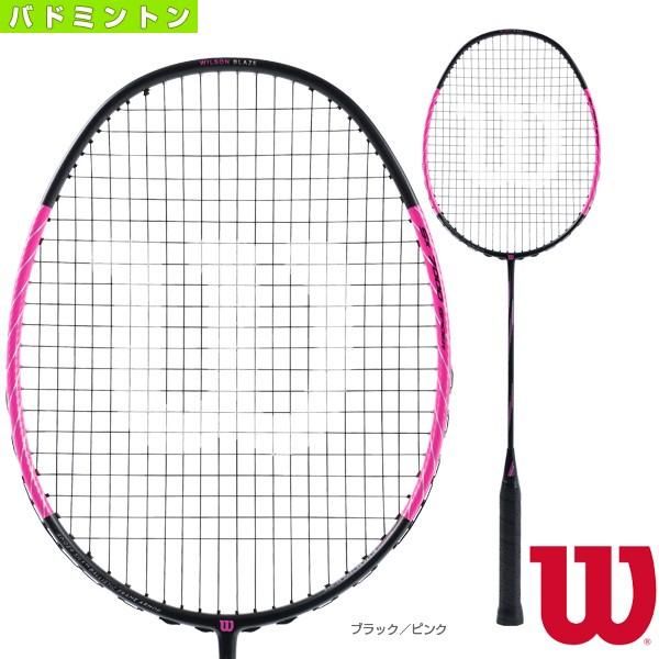ウィルソン バドミントンラケット Blaze Sx 7000 Spider ブレイズ Sx 7000 スパイダー Wrt802 Wil Wrt802 テニス バドミントン Luckpiece 通販 Yahoo ショッピング