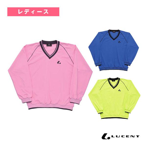 LUCENT（ルーセント） テニスウェア『レディース』 ウィンドプラス