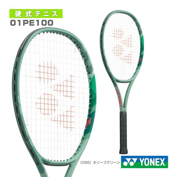 YONEX（ヨネックス） テニスラケット パーセプト100 PERCEPT 100