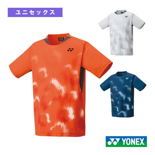 YONEX（ヨネックス） テニスウェア『メンズ/ユニ』 ゲームシャツ