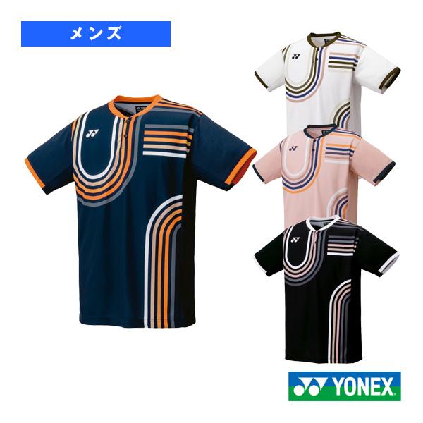 YONEX（ヨネックス） バドミントンウェア『メンズ/ユニ』 ゲームシャツ