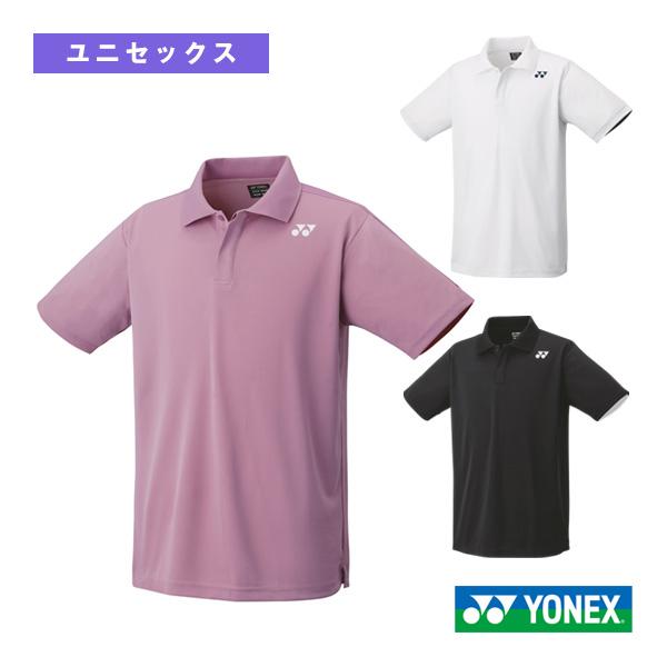 送料無料】YONEX ヨネックス ユニセックス ゲームシャツ バドミントン