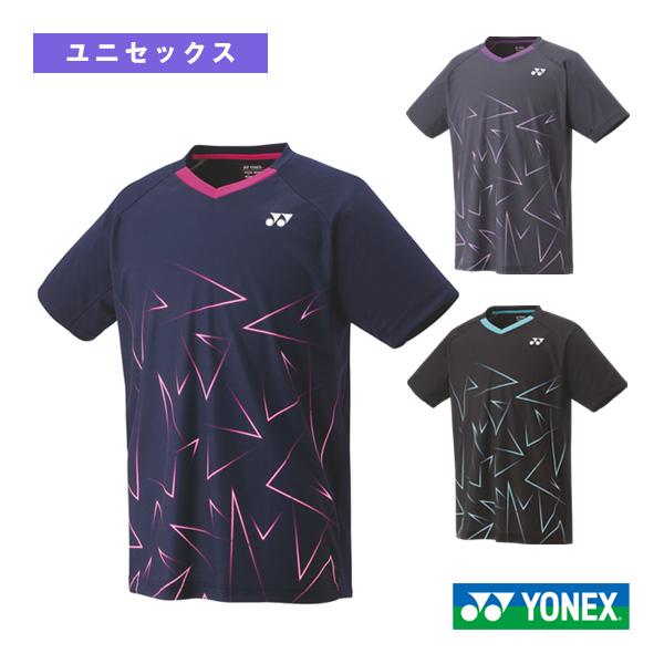 YONEX（ヨネックス） テニスウェア『メンズ/ユニ』 ゲームシャツ ユニ