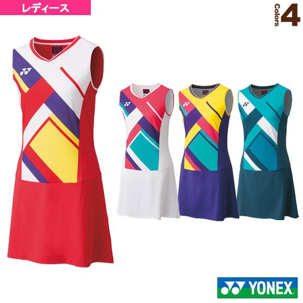 YONEX ヨネックス テニス・バドミントンウェア『レディース YONEX ヨネックス テニス・バドミントンウェア『レディース