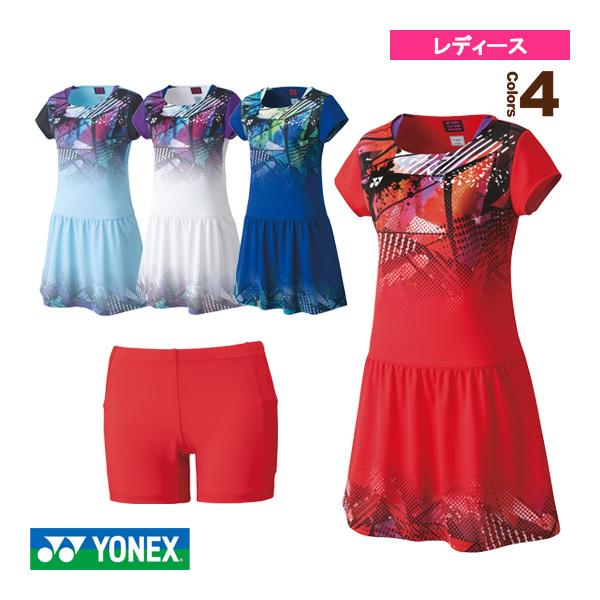 YONEX ヨネックス テニス・バドミントンウェア『レディース