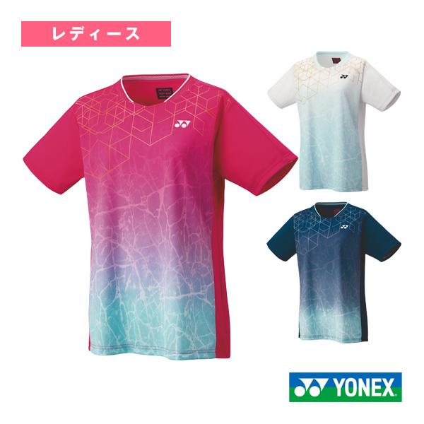 -さん専用✴︎ YONEX（ヨネックス） テニスウェア『レディース』 ゲームシャツ