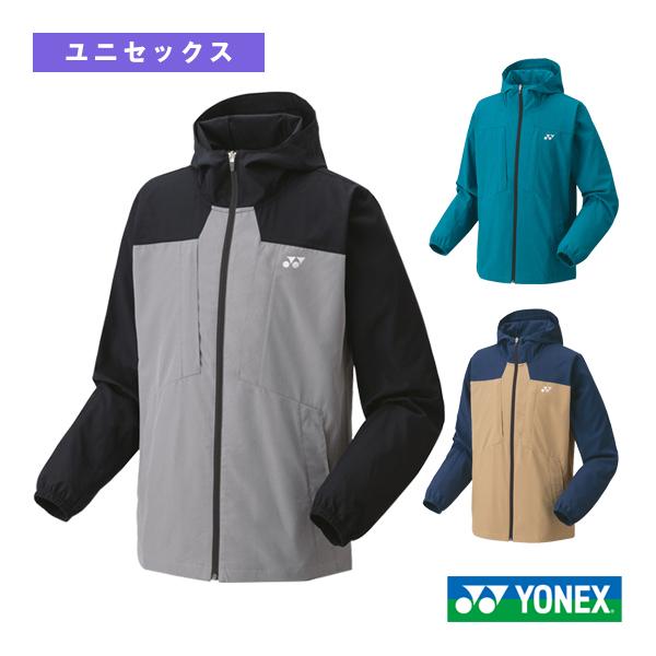 YONEX ユニウォームアップパーカー50150 Oサイズ YONEX（ヨネックス