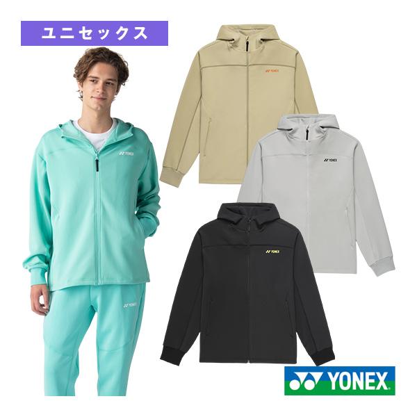 YONEX（ヨネックス） テニスウェア『メンズ/ユニ』 ウォームアップ