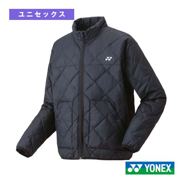 YONEX 中綿ジャケット　ユニМ YONEX（ヨネックス） ユニ 中綿ジャケット メンズ レディース 保温