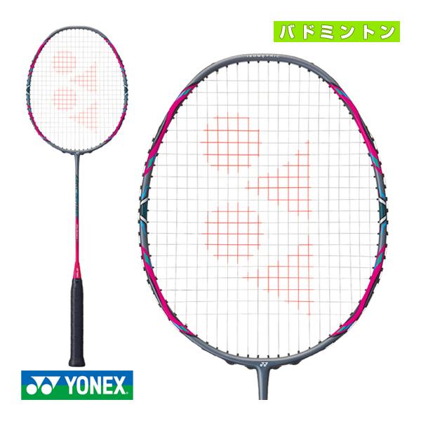 ARCSABER ヨネックス バドミントンラケット アークセイバー1 1 ARC1