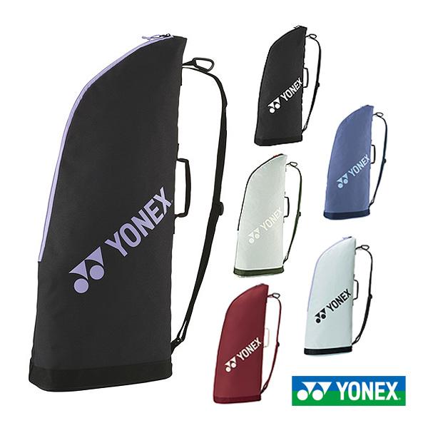 YONEX（ヨネックス） テニスバッグ ラケットケース ラケット2本収納可