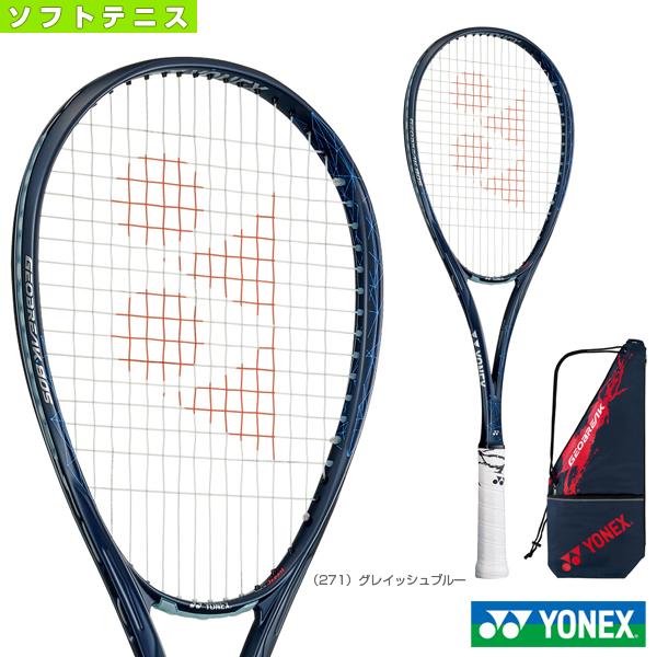 GEOBREAK ヨネックス ソフトテニスラケット ジオブレイク80S GEOBREAK ヨネックス ソフトテニスラケット ジオブレイク80S