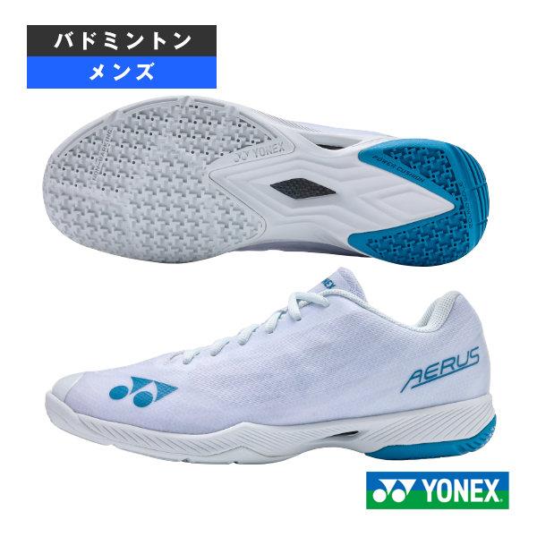 超美品YONEX シューズパワークッションAERUS エアラス26.5センチ 楽天市場】ヨネックス バドミントン シューズ パワークッション