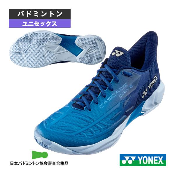 YONEX CASDUS バドミントンシューズ US7 YONEX CASDUS バドミントンシューズ US7