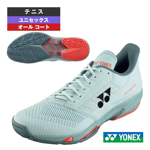 YONEX（ヨネックス） テニスシューズ パワークッションアドアクセル