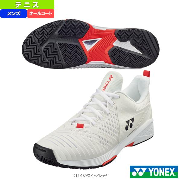 ヨネックス パワークッションソニケージ3 メン AC／POWER CUSHION