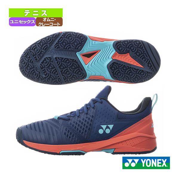 YONEX（ヨネックス） テニスシューズ パワークッションソニケージ3