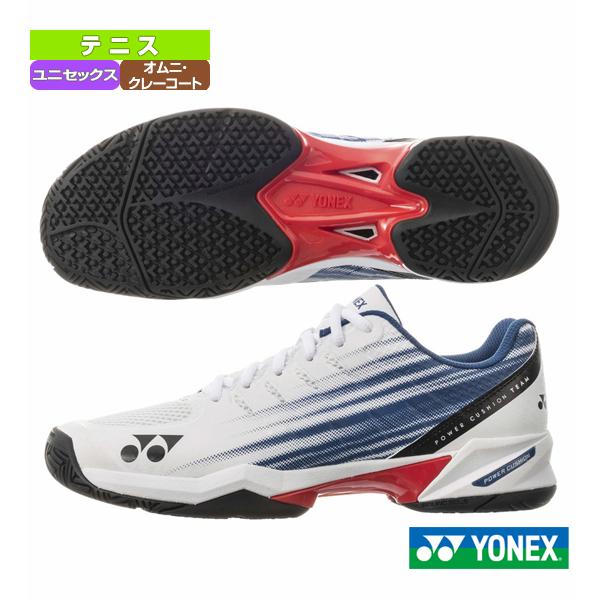YONEX（ヨネックス） テニスシューズ パワークッションチーム GC/POWER