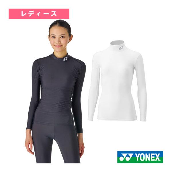 YONEX（ヨネックス） テニスアンダーウェア ハイネック長袖シャツ
