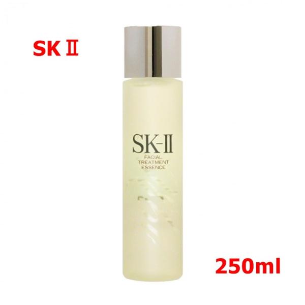 送料無料 箱つぶれ Sk Ii フェイシャル トリートメント エッセンス 250ml Sk2エスケーツー Buyee Buyee 日本の通販商品 オークションの代理入札 代理購入