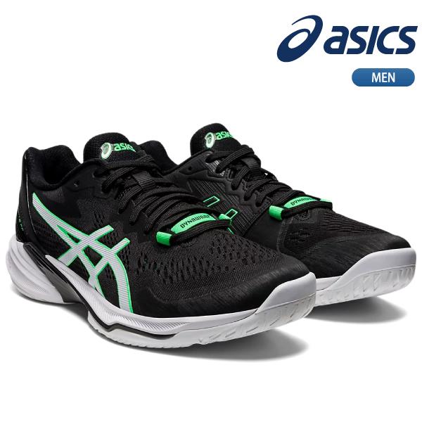 ASICS アシックス asics バレーボール シューズ SKY ELITE FF 2 ASICS アシックス asics バレーボール シューズ SKY ELITE FF 2