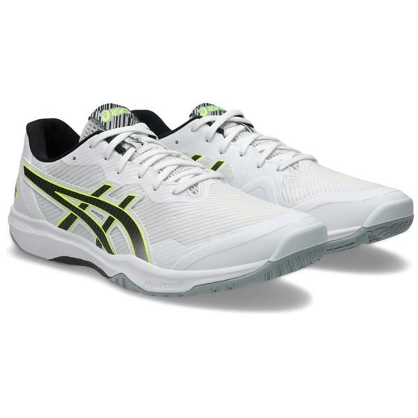 アシックス バレーボールシューズ ローテ ジャパン28、5 衝撃を少なく中敷付き ASICS（アシックス） 先行予約受付中 10月8日入荷予定 バレーボール