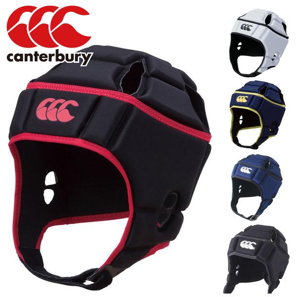カンタベリー（Canterbury） ラグビー用 ヘッドギア AA09556 : ラック