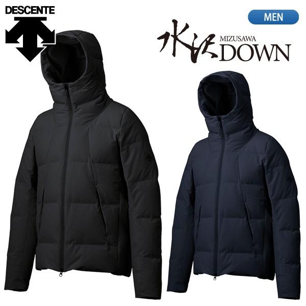DESCENTE デサント 水沢ダウン シャトル メンズ DAMOGK32U DESCENTE デサント 水沢ダウン シャトル メンズ DAMOGK32U